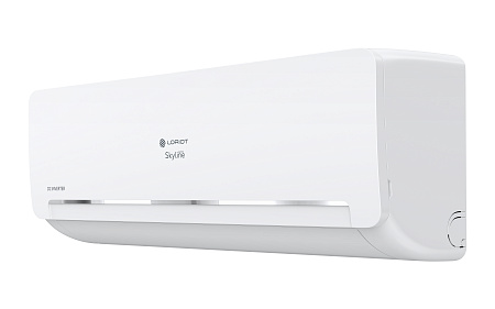 Инверторный настенный Кондиционер Loriot серии Skyline DC Inverter LAC-18AQI